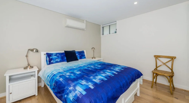 The Shoal Unit 405 - Shoal Bay