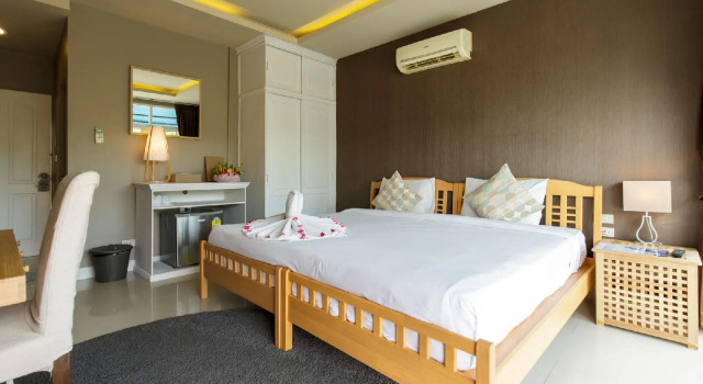 Bondi Hotel Samui