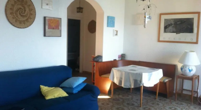 Villa Rita, Varaa Villa Hotellit Maracalagonis pysäköinnillä, Pysäköinti