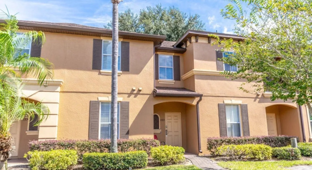 222 Regal Palms