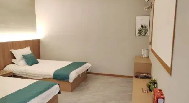 Номер Standard Tang Le Gong Hotel