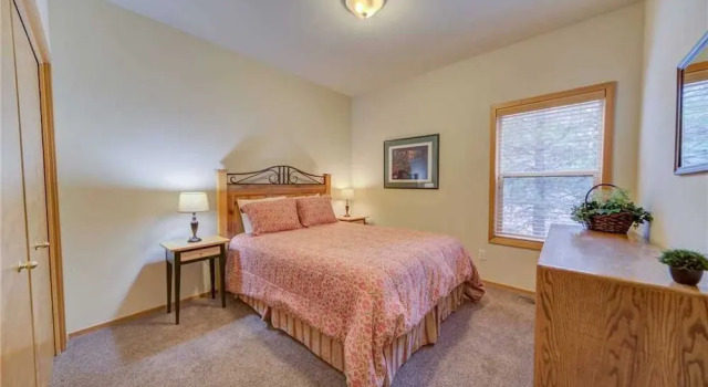 Splitrock Lane 3