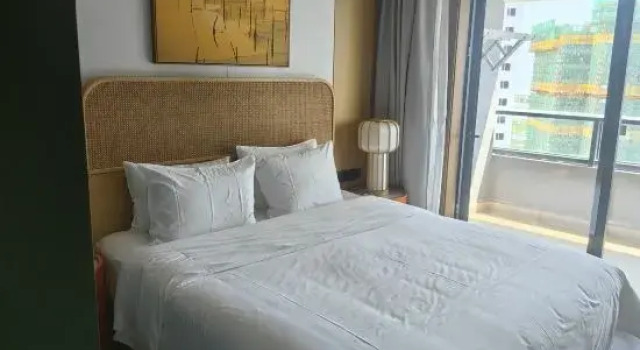 Suite S Hotel