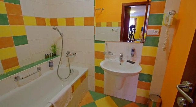 Номер Standard Hotel U Leva
