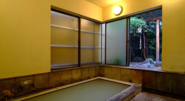 Standard Zimmer Mitake