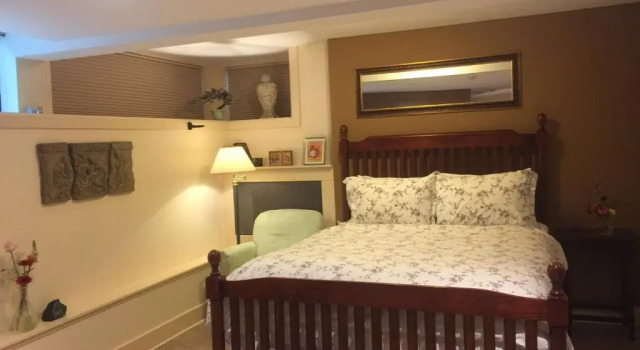 Двухместный номер Standard Beaconsfield Bed and Breakfast - Victoria