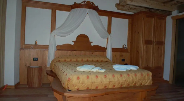Residenza La Corte Dei Toldi