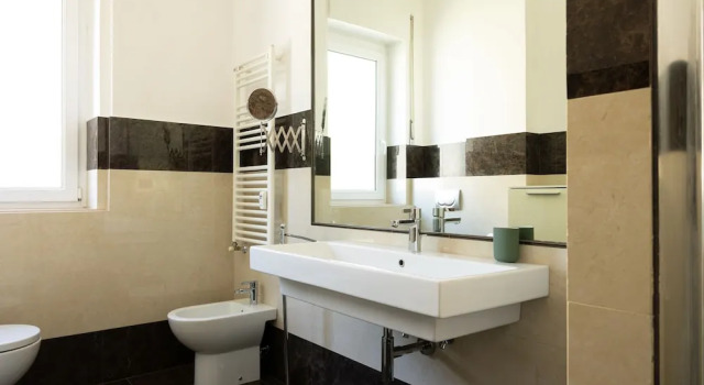 Апартаменты Beethoven Luxury Apartment