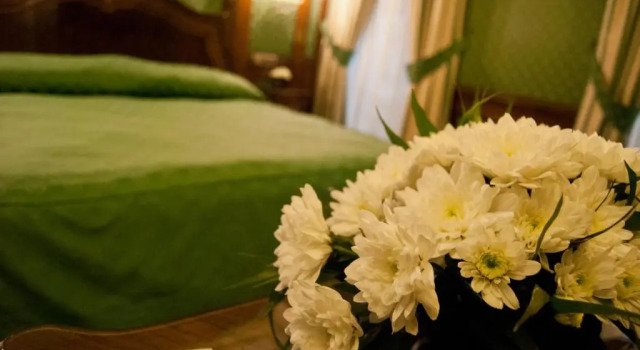 Номер Standard Hotel Casa Capsa