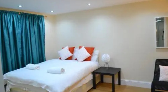 High Street Service Apartment, Забронировать Апартаменты/квартира Апартаменты Лондона, Апартаменты/квартира