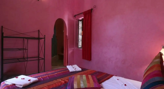 Riad Todra