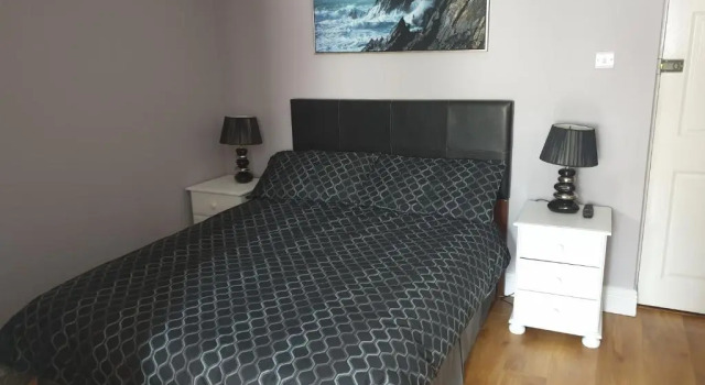 West Coast Lodge, Забронировать Отель Лехинч Буррен