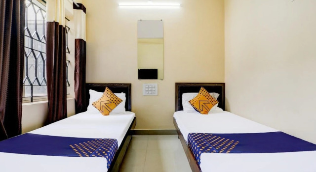 Hotel Kola Paradise