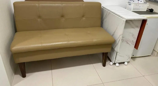 Cozy Condo with Amenities at Cool Suites, Rezervovat Hotel Hotely v Tagaytay s parkováním, Parkování