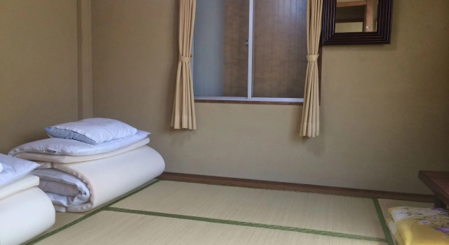 Kasuga Ryokan, Забронировать Отель Недорогие отели Хиросимы, рядом с Мемориал мира в Хиросиме, недорого