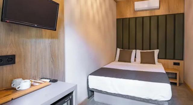 Номер Economy Perast Garden Hotel
