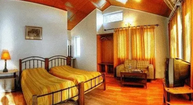 Cloud End Villa A Heritage Property, Забронировать Вилла Виллы штата Химачал-Прадеш, Вилла