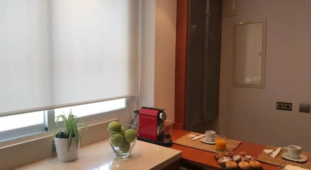 Bungalow Altea junto al casco antiguo, piscina y barbacoa, Забронировать Отель Отели Альтеа с бассейном, рядом с San Miguel Street, Бассейн