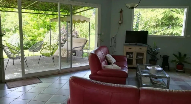 Вилла 130 m2 Entièrement pour vous !
