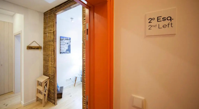 Апартаменты Standard Fishermenapartments Santos 2E