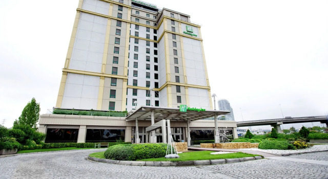 ADM Grand Hotel