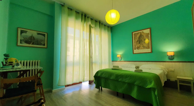 Номер Economy Il Giglio Guest House
