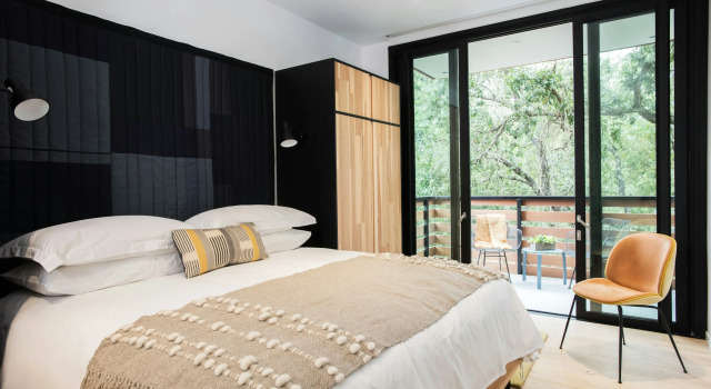 Harmon Guest House