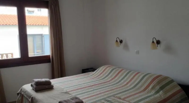 Семейный номер Standard Mouria Hotel