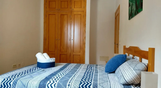 Apartamento Uxmal, Varaa Huoneisto Guimar Costa Adeje