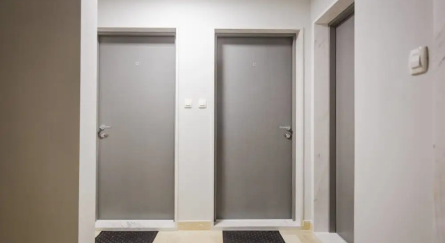 Апартаменты Blue Marlin Apartments