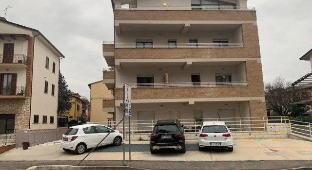 Appartamento Alina, Varaa Huoneisto Santa Maria degli Angeli 