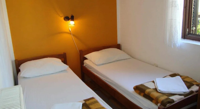 Apartments Antonela