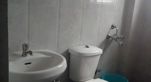 Апартаменты Comfort Tranquil Serviced Apartments