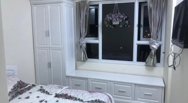 nice apartment in vung tau, Забронировать Апартаменты/квартира Недорогие отели Вунгтау, недорого