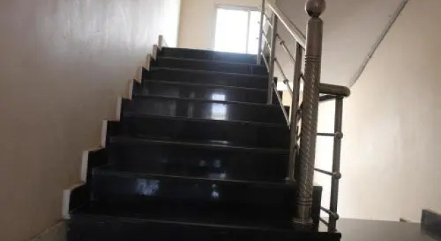 OYO 60001 Hotel Mount Valley