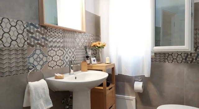 Premium Doppel Zimmer Sunset House