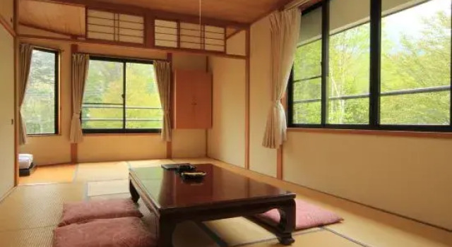 Номер Standard Katsurasou