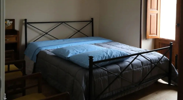 Номер Grand San Nicolò Holiday Home