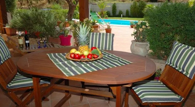 Charming Holiday Home in Buseto Palizzolo with Pool, Buchen Sie Hotel Buseto Palizzolo 