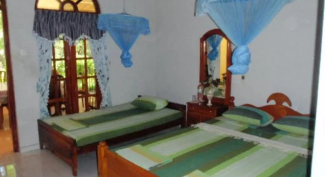 Elephant Camp Guest House, Забронировать Гостевой дом Гостевые дома Тиссамахарама, Гостевой дом