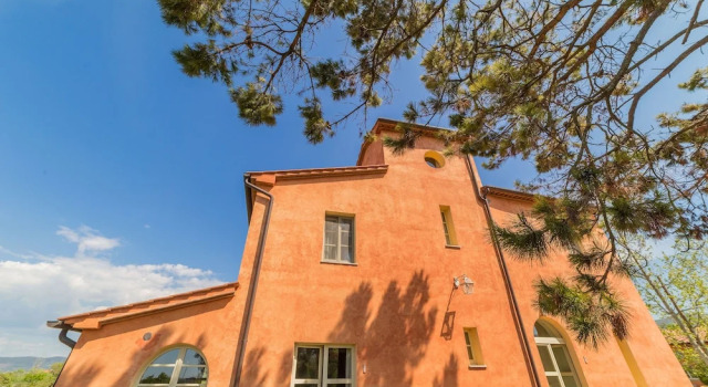 La Beccanina Country Resort, Boek Resort Scarlino Toscane