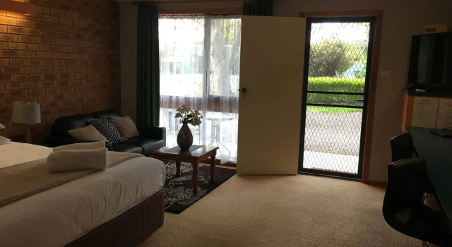 Avoca Motel