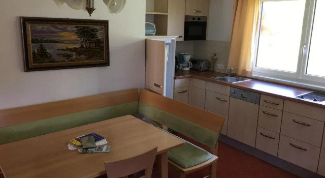 Апартаменты Gasthof Dachsteinblick