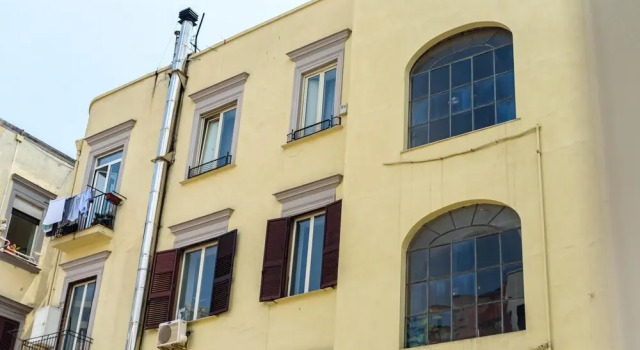 Via Niccol Tommaseo 4 - Appartamento 4