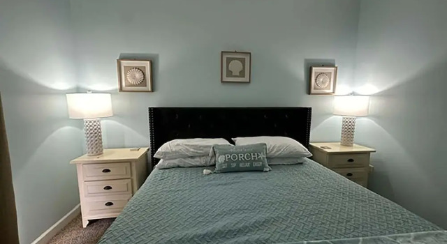 Sterling Reef 1904- Penthouse, Забронировать Апартаменты/квартира Панама-Сити Панхэндл Флорида, рядом с Edgewater Gulf Beach