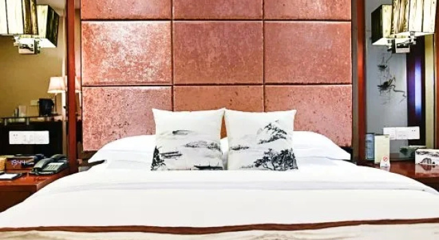 Номер Executive Wanyou Conifer Hotel