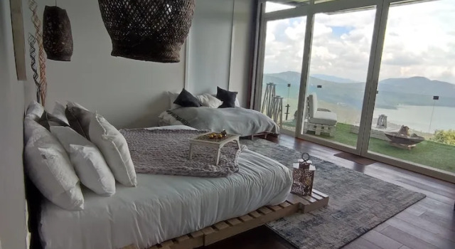 Полулюкс с балконом Sukha Resort
