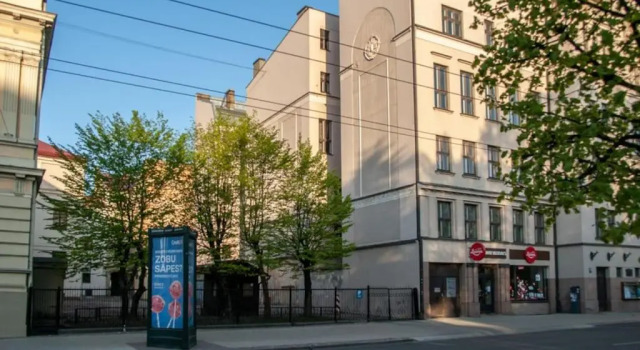 Апартаменты Charming Riga Old Town Apartment