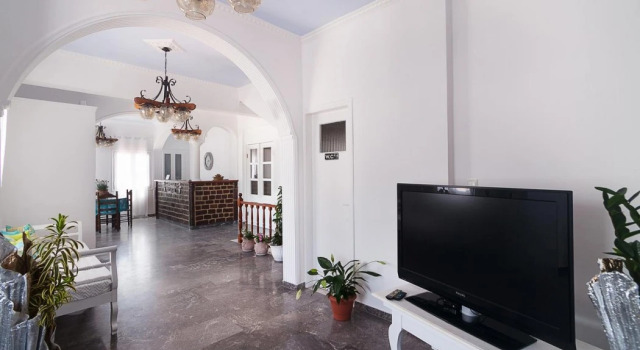 Cyclades Hotel, Забронировать Отель Отели Картерадос с завтраком, Завтраки