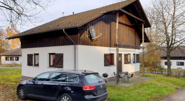 Ferienpark Himmelberg 24222, Book Hotel Thalfang 